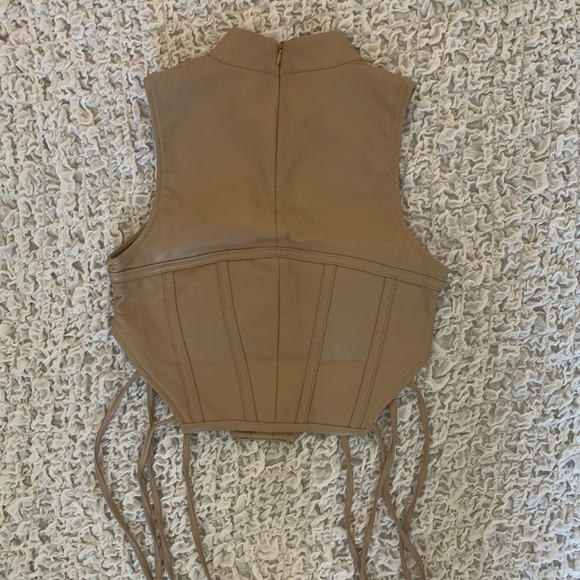 I AM GIA Evie top - Picture 5 of 6